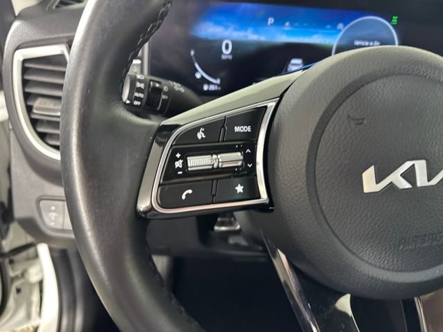 Used 2024 Kia Seltos S image 15
