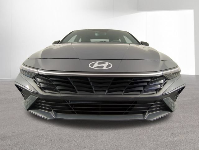 New 2026 Hyundai Elantra Sport FWD image 41