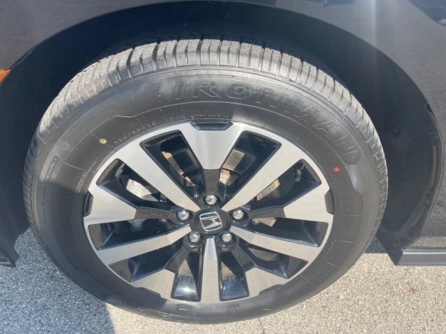 Used 2025 Honda Odyssey EX-L image 33
