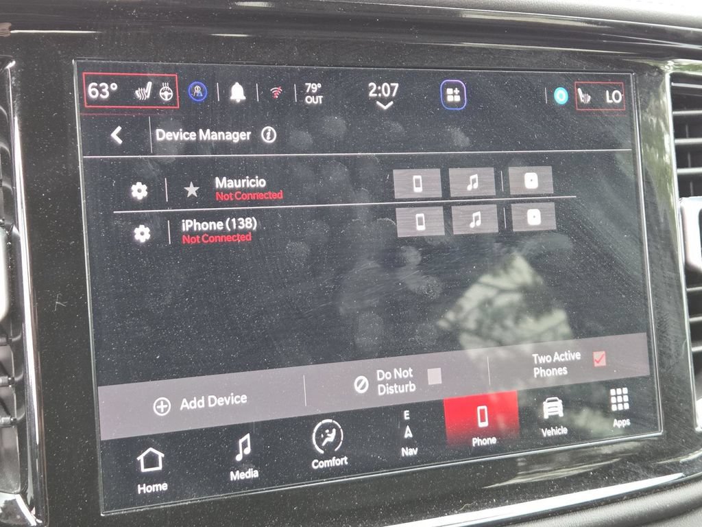 Used 2024 Dodge Durango Citadel AWD/4WD image 28
