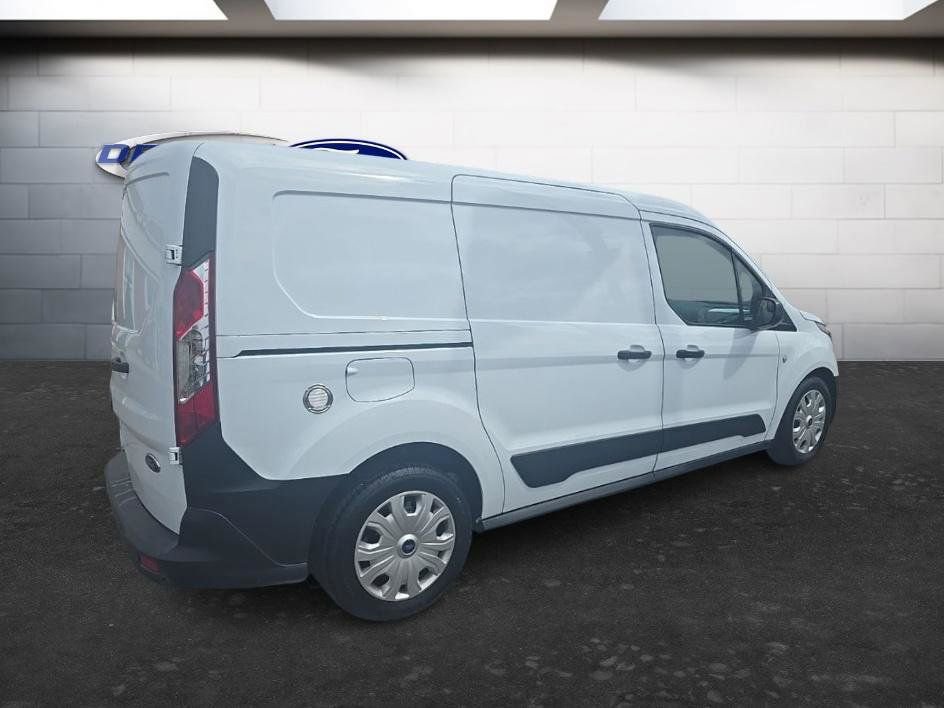 Used 2022 Ford Transit Connect XL w/ CNG/LPG Engine Prep Package image 8