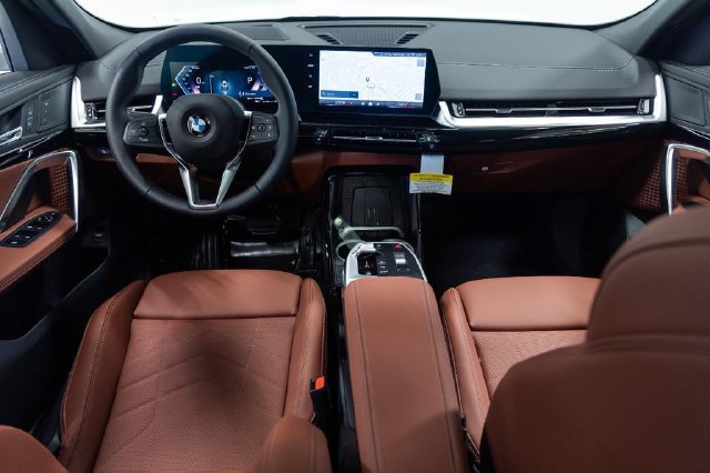 New 2027 BMW X2 xDrive28i AWD/4WD image 23