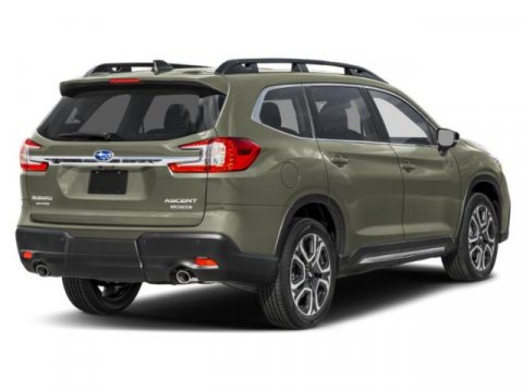 New 2027 Subaru Ascent Limited AWD/4WD image 2