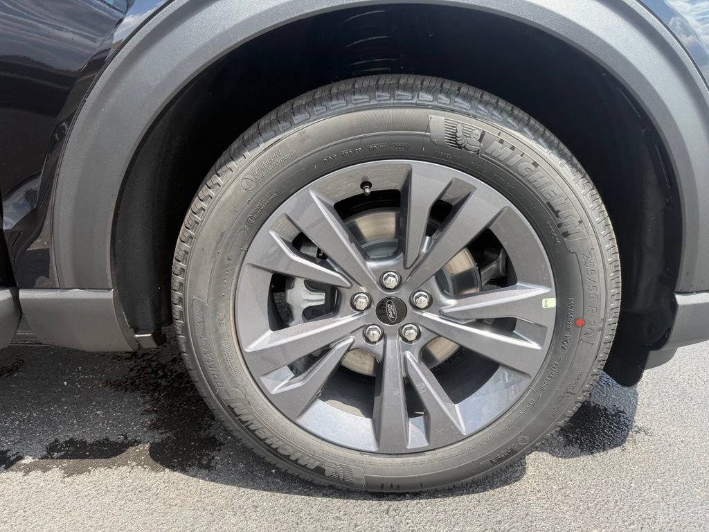 New 2026 Ford Explorer Active w/ Active Comfort Package AWD/4WD image 62
