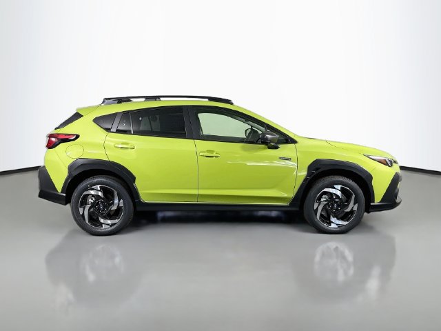 New 2026 Subaru Crosstrek 2.5i Limited w/ Crosstrek Mirror Package AWD/4WD image 8