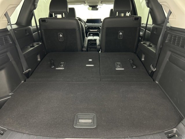 Used 2025 MAZDA CX-90 3.3 Turbo w/ Preferred Package image 29