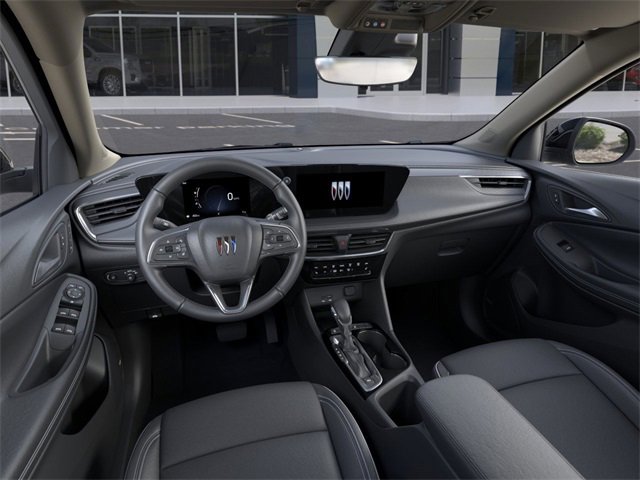 New 2025 Buick Encore GX Avenir w/ Avenir Technology Package image 15