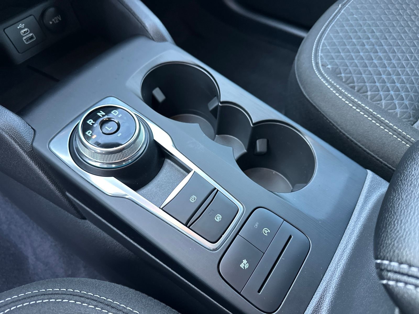 New 2026 Ford Escape Active image 51