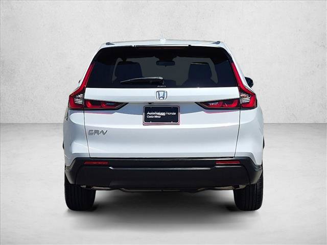 Used 2024 Honda CR-V EX image 7