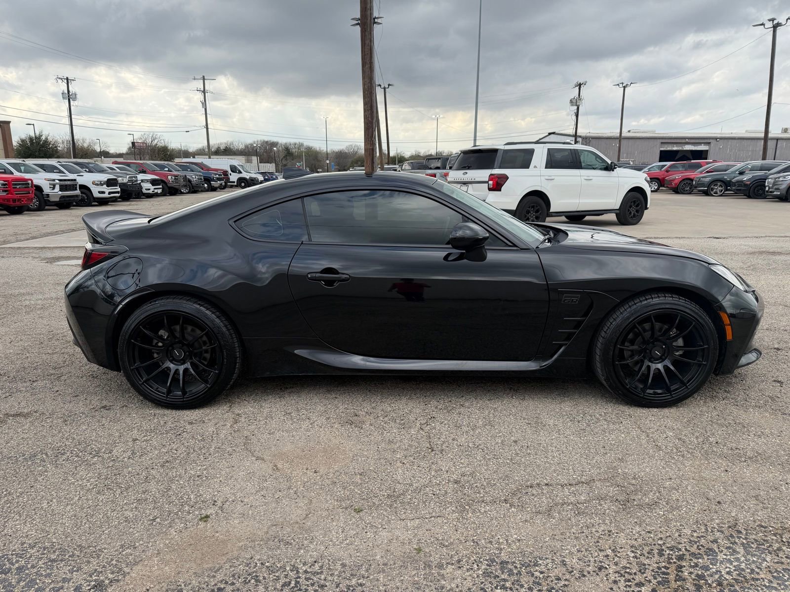 Used 2023 Toyota GR86 image 8