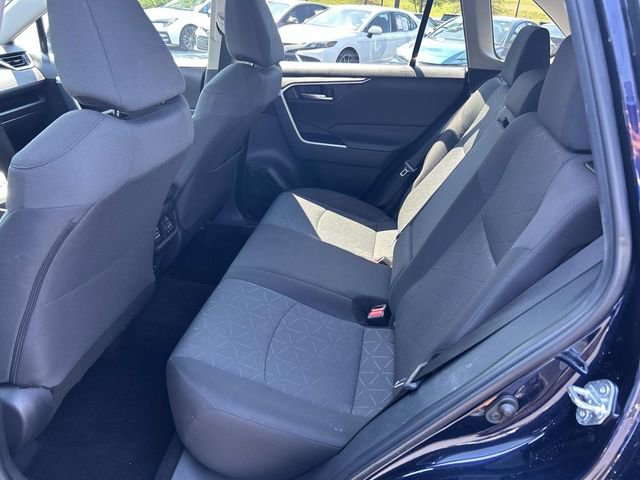Used 2023 Toyota RAV4 XLE image 19
