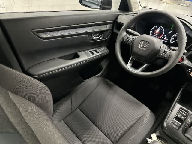 Certified 2025 Honda CR-V EX image 12