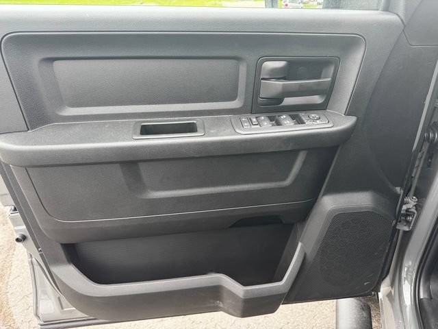 New 2026 RAM 2500 Tradesman AWD/4WD image 20