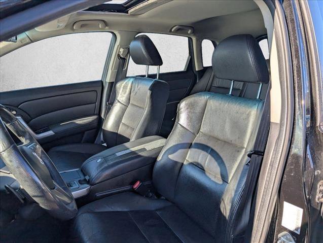 Used 2011 Acura RDX SH-AWD image 15