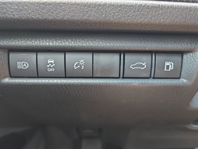 Used 2026 Toyota Camry SE w/ Convenience Package image 25