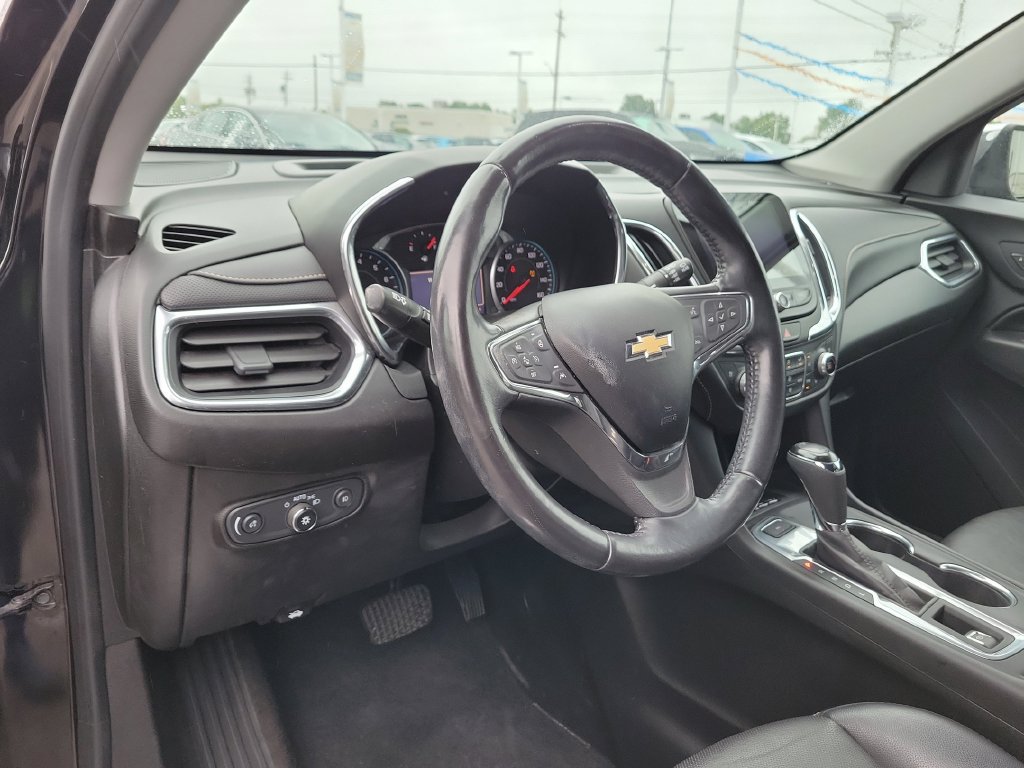 Used 2020 Chevrolet Equinox Premier AWD/4WD image 25