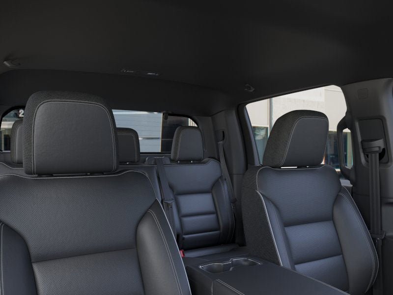 New 2026 GMC Sierra EV Elevation w/ Premium Package AWD/4WD image 24