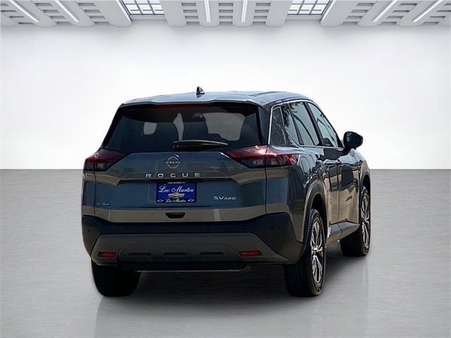 Used 2023 Nissan Rogue SV image 5