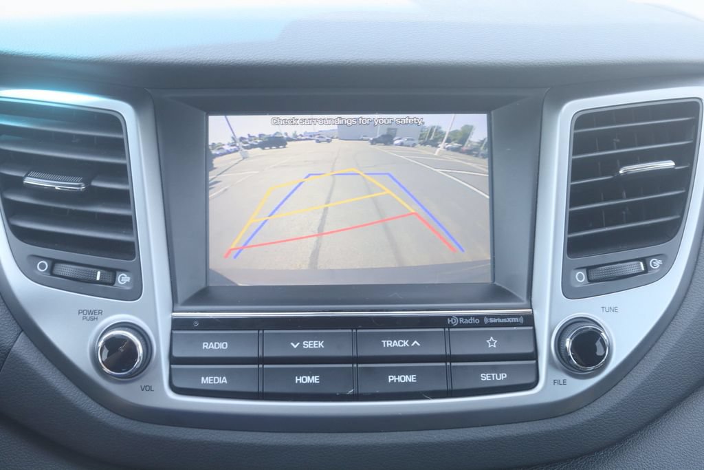 Used 2018 Hyundai Tucson Value AWD/4WD image 20