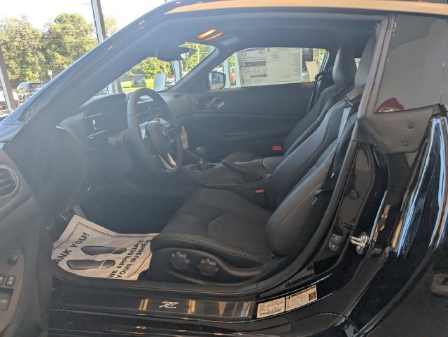 New 2027 Nissan Z Performance RWD image 11