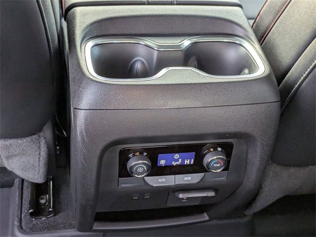 New 2026 Chevrolet Traverse Z71 w/ Enhanced Driving Package image 32