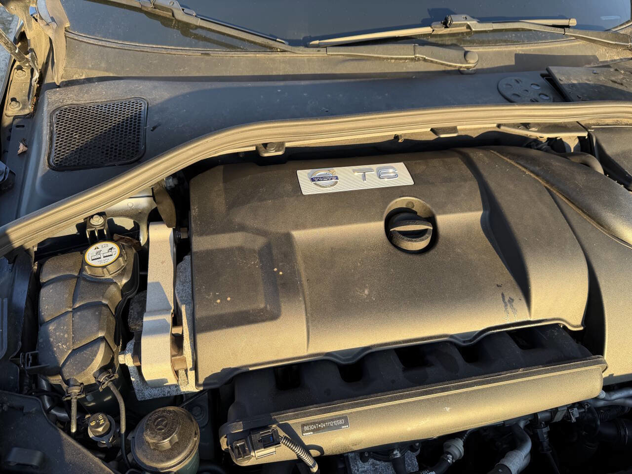 Used 2013 Volvo S60 T6 image 21