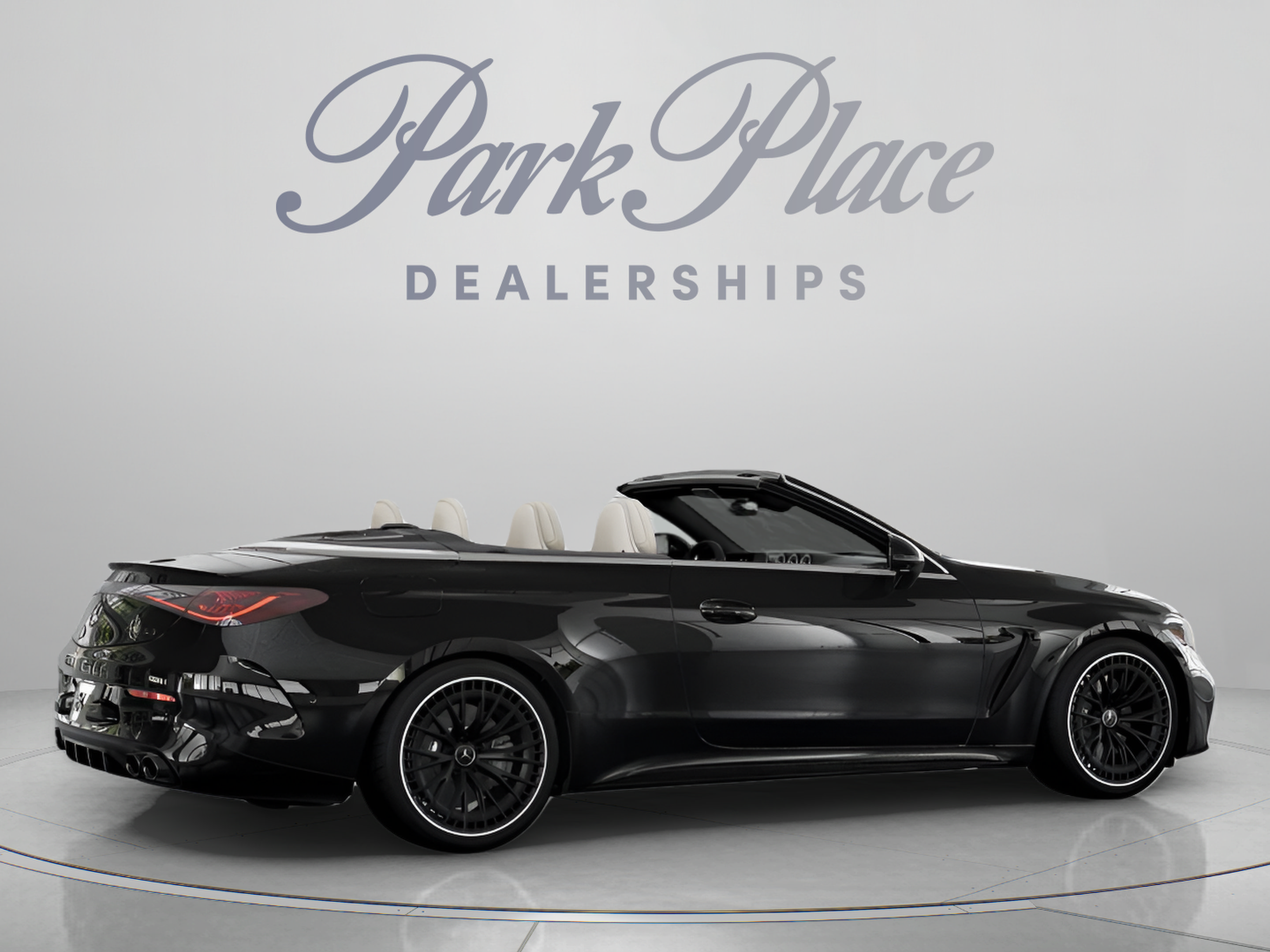 New 2027 Mercedes-Benz CLE 53 AMG 4MATIC Cabriolet image 14