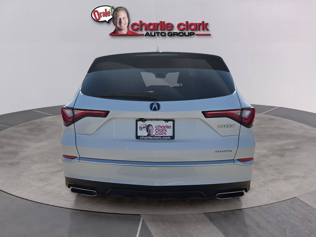 Used 2023 Acura MDX SH-AWD image 5