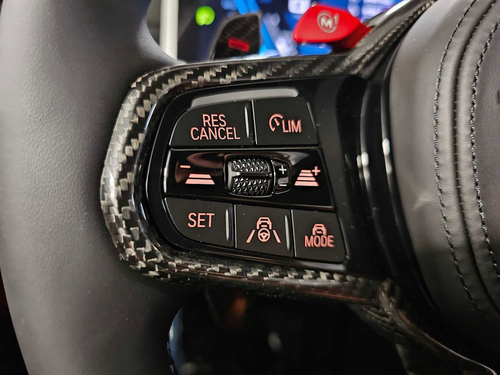 New 2026 BMW M4 xDrive Competition AWD/4WD image 19