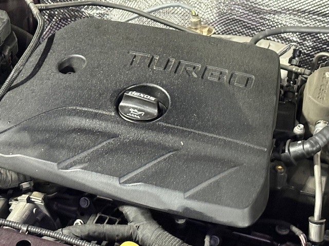 Used 2020 Buick Encore GX Essence w/ Experience Buick Package image 38