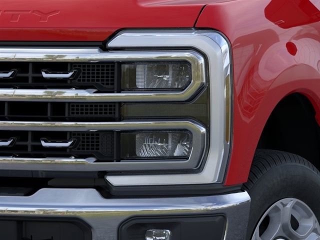 New 2026 Ford F250 XLT AWD/4WD image 18