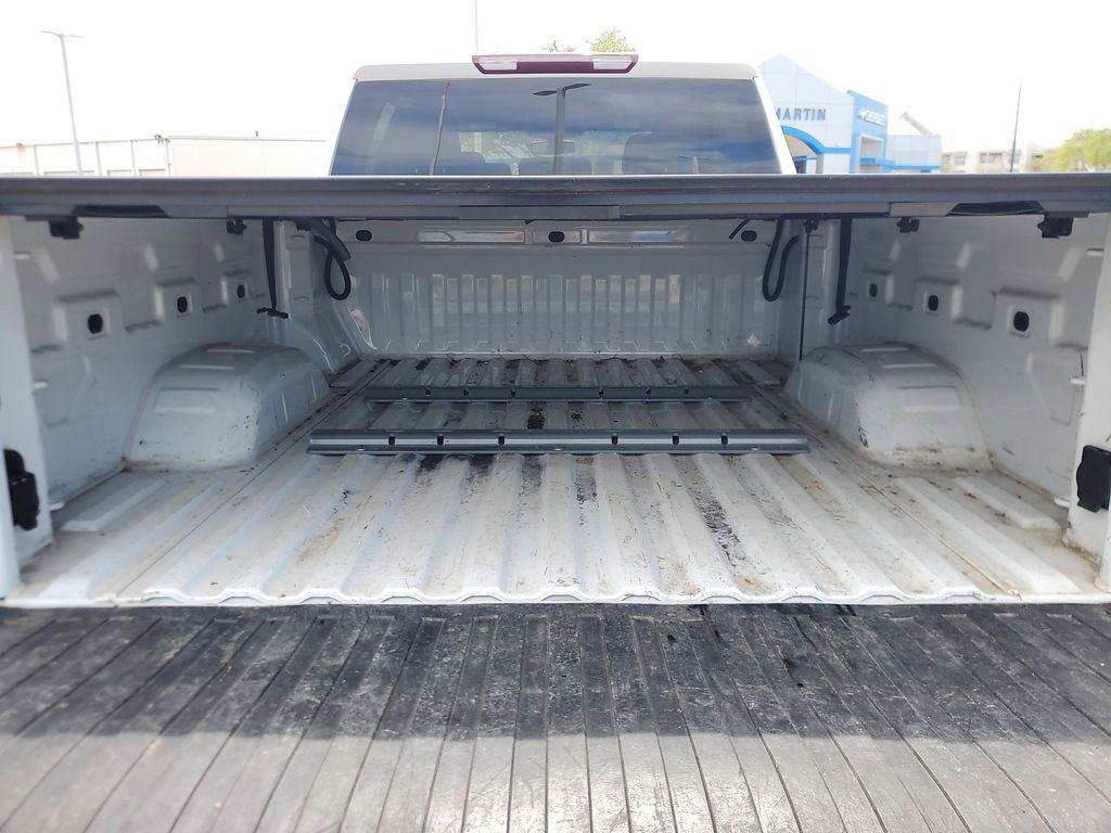 Used 2021 Chevrolet Silverado 2500 LT w/ Fleet Comfort Package image 7