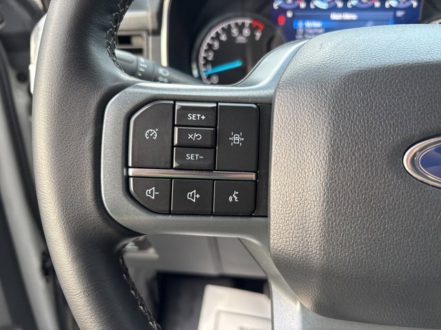 Used 2023 Ford F150 XLT w/ Equipment Group 302A High image 21