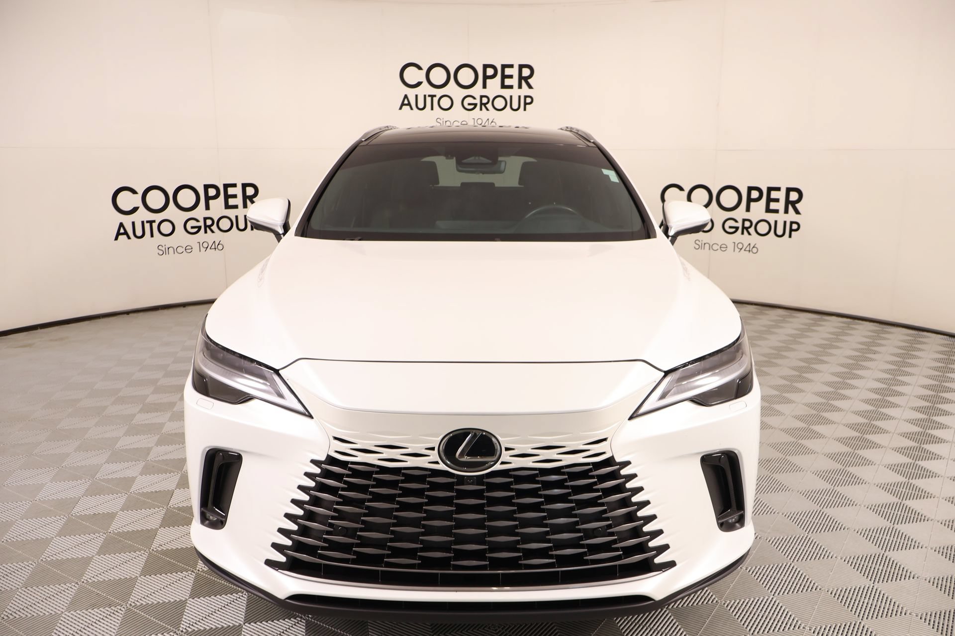 Used 2024 Lexus RX 350 w/ Convenience Package AWD/4WD image 9