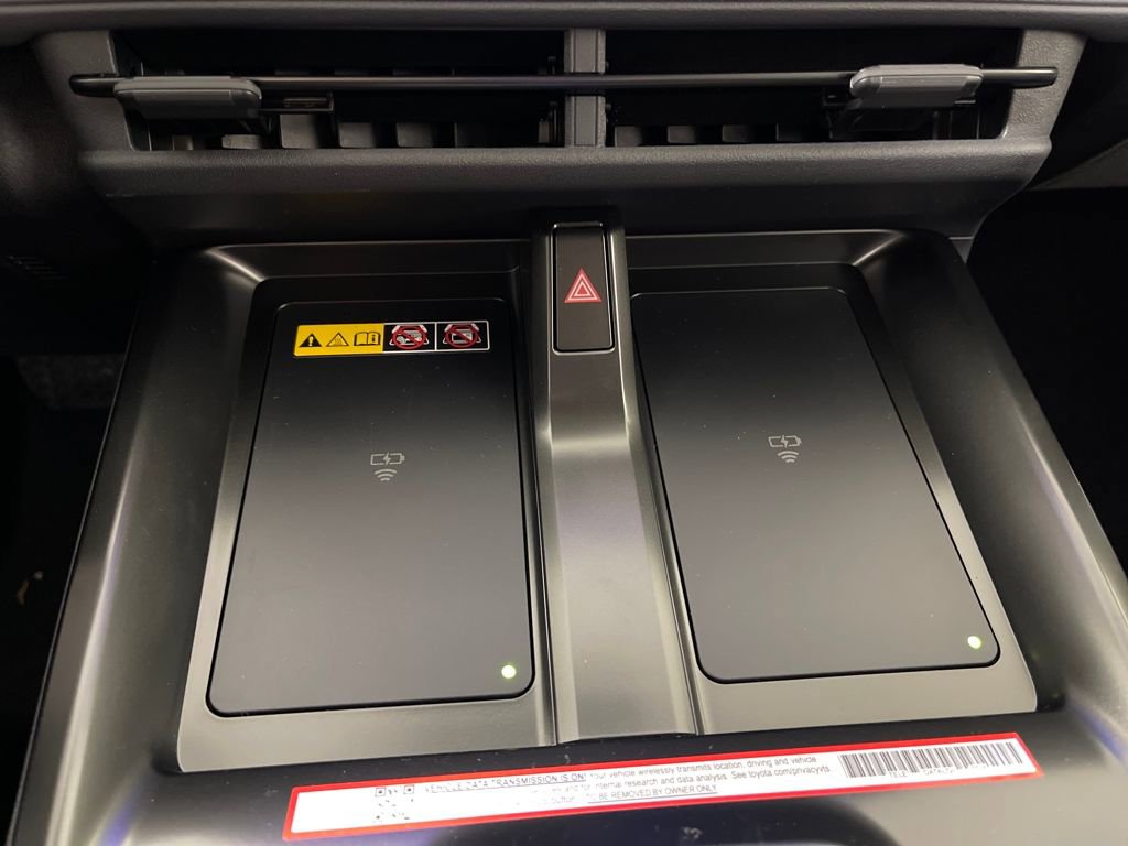 New 2026 Toyota bZ image 30