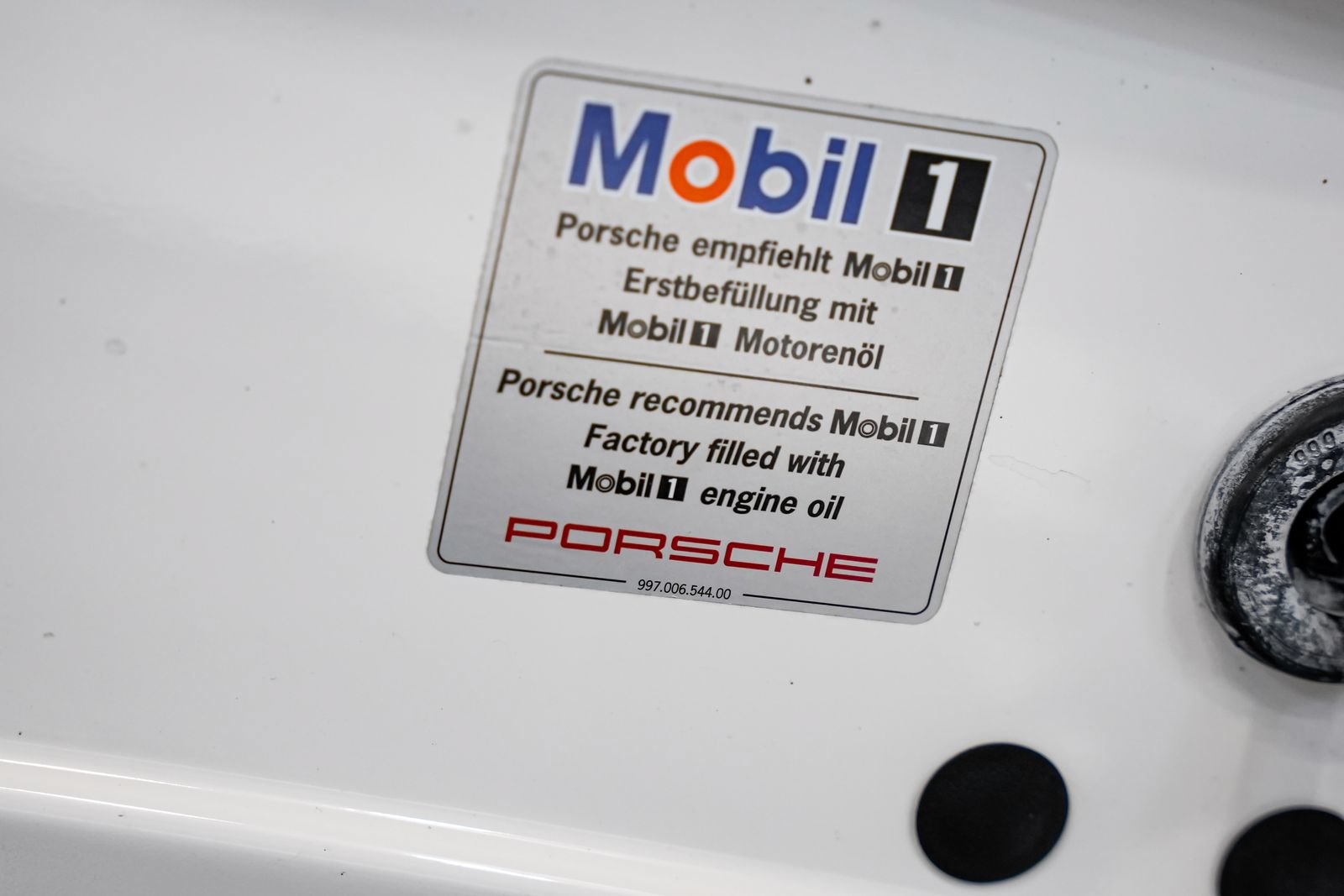 Used 2007 Porsche 911 GT3 RS RWD image 41