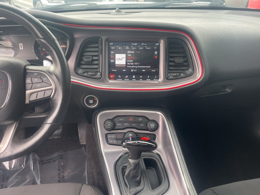 Used 2019 Dodge Challenger GT w/ Blacktop Package AWD/4WD image 26