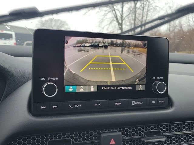 Used 2024 Honda HR-V Sport image 23