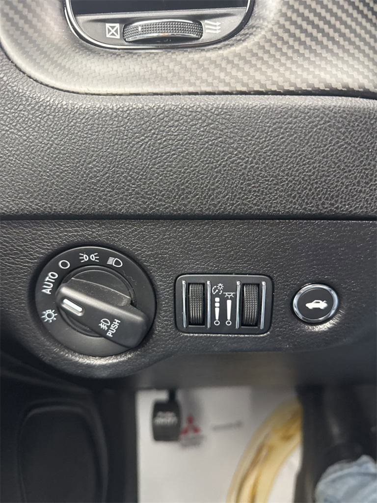 Used 2023 Dodge Charger SXT w/ Blacktop Special Edition image 20