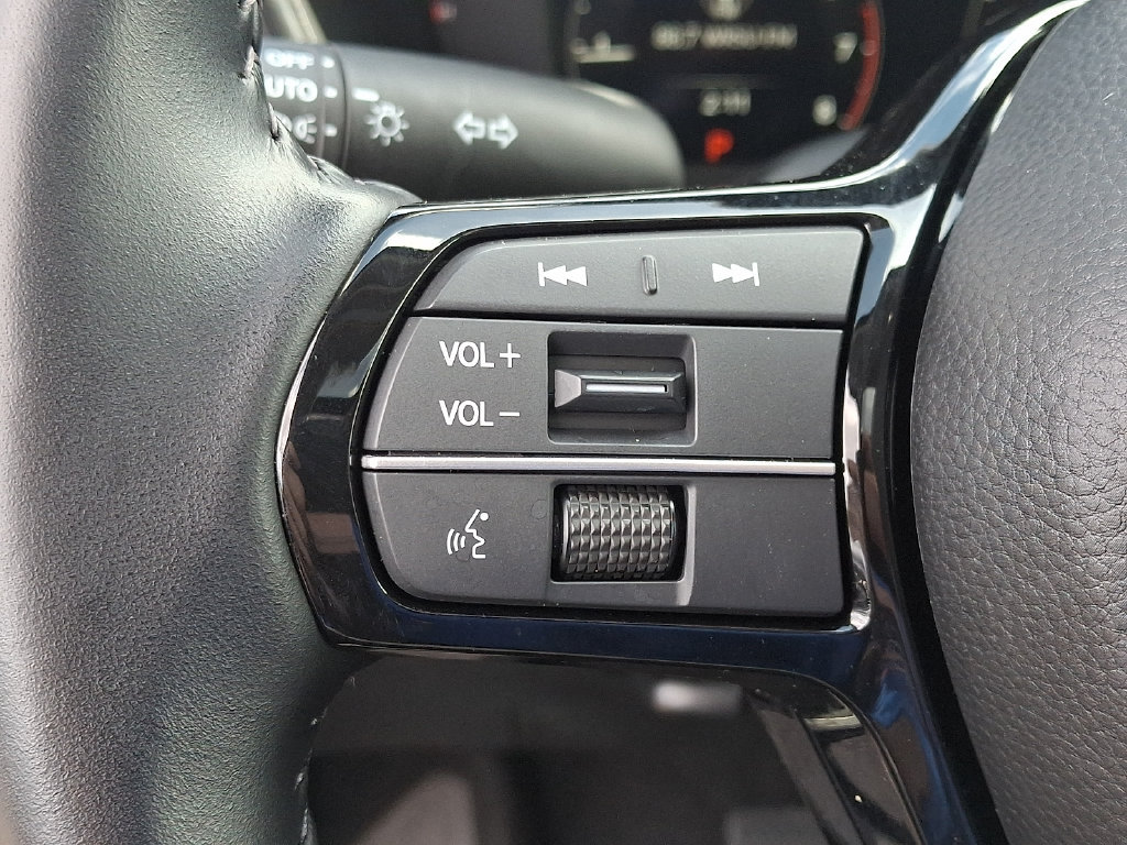 Used 2026 Honda CR-V EX-L image 21