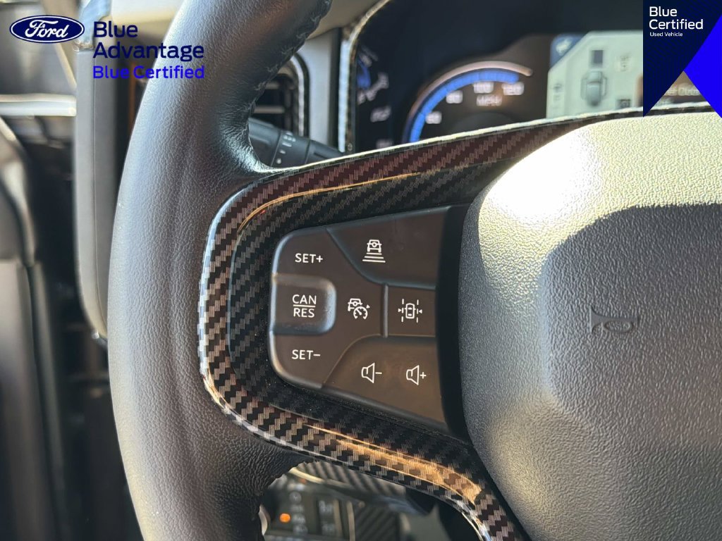 Certified 2023 Ford Bronco Badlands AWD/4WD image 19