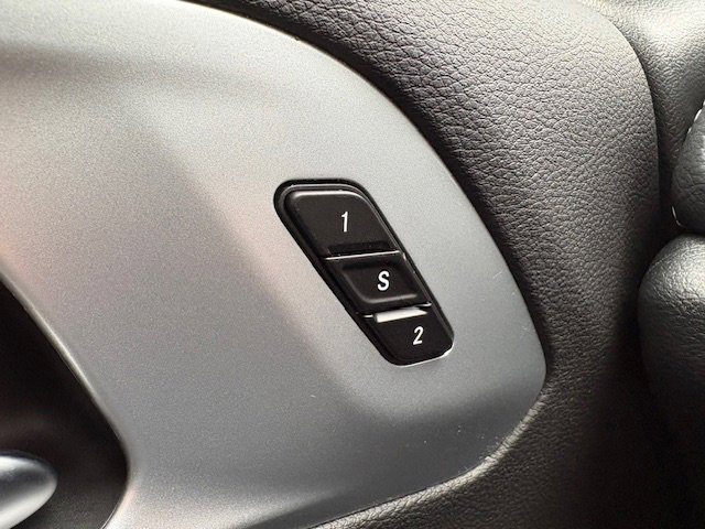 New 2026 Chrysler Pacifica Limited w/ S Appearance Package image 24