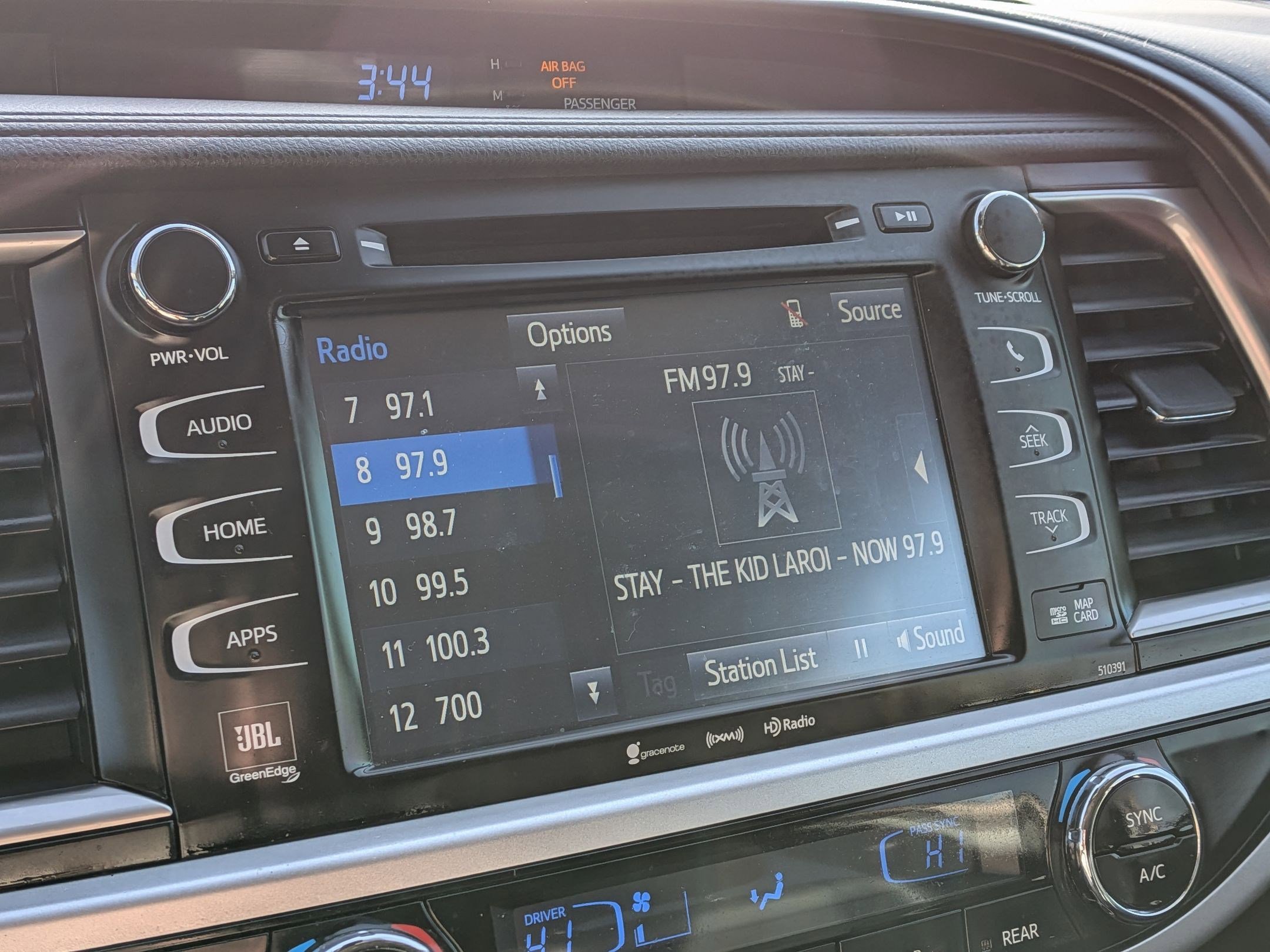 Used 2019 Toyota Highlander Limited image 20