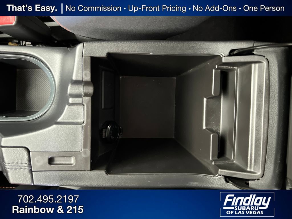 Used 2020 Subaru Crosstrek 2.0i Premium w/ Moonroof Package 2 image 30