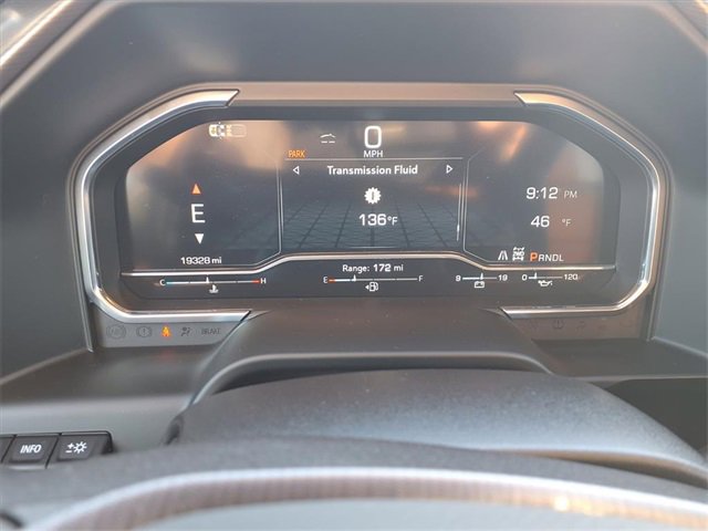 Used 2024 GMC Sierra 2500 Denali Ultimate image 74