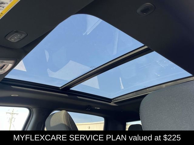 New 2026 RAM 1500 Big Horn image 10