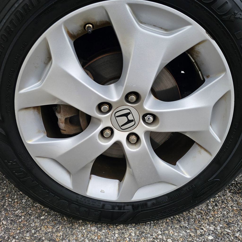 Used 2012 Honda Crosstour EX-L image 24