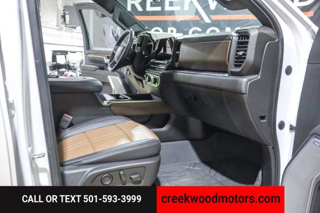 Used 2024 Chevrolet Silverado 2500 High Country w/ High Country Premium Package image 12