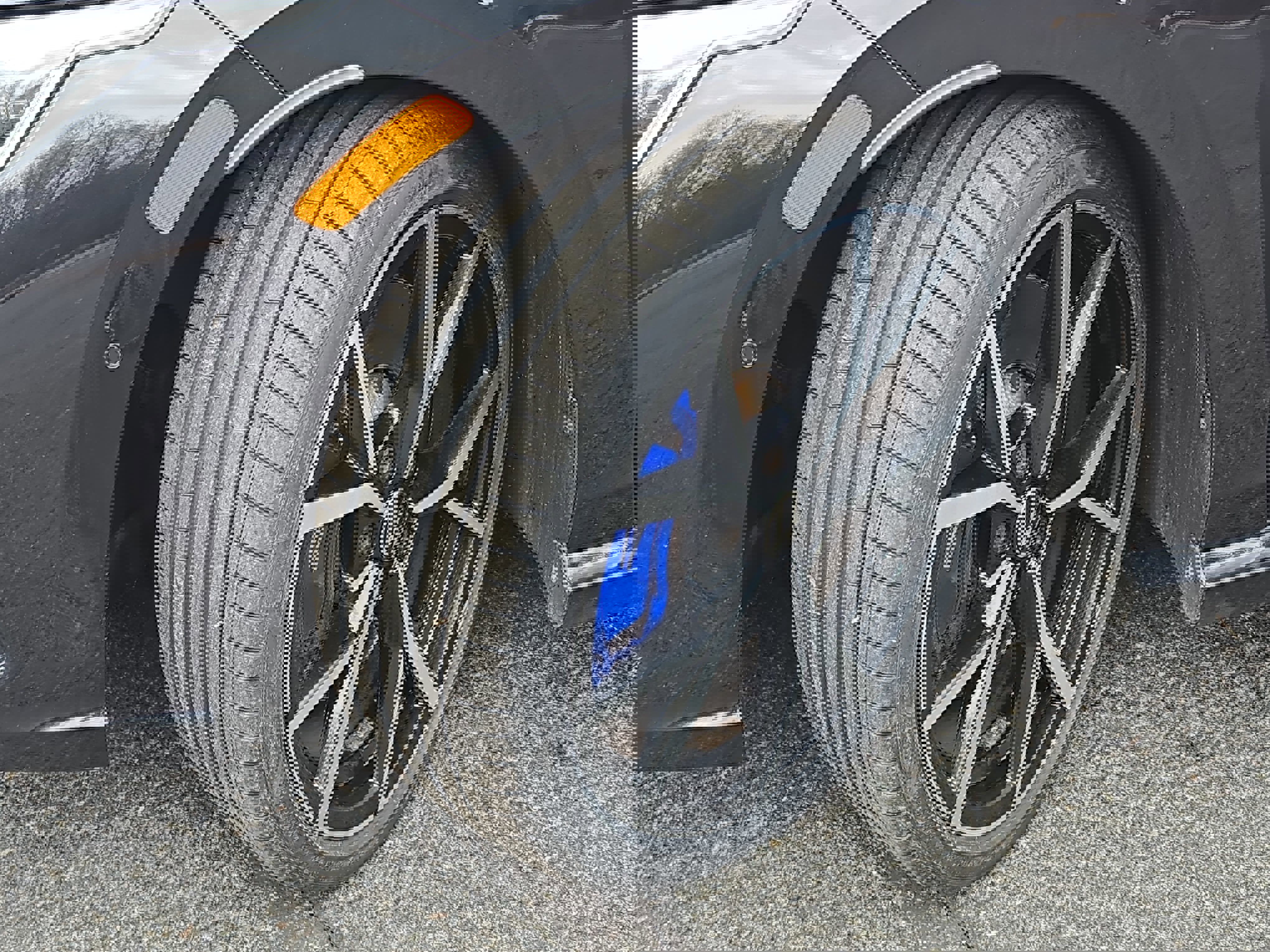 Certified 2022 Volkswagen Golf R image 32