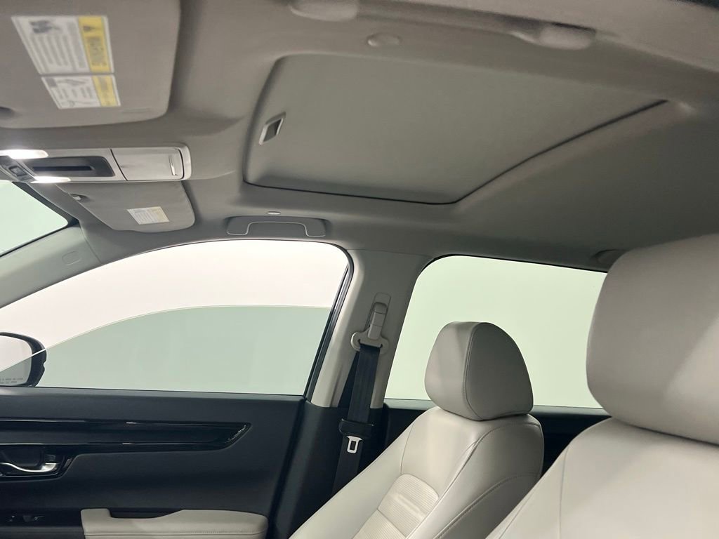 Used 2024 Honda CR-V EX-L image 11